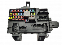 Ford F150 2009-2010 Smart Junction Box BCM Fuse Box (SJB) Repair