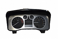 Hummer H3 2007-2012 Instrument Cluster Panel (ICP) Repair