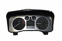 Hummer H3 (2007-2012) Instrument Cluster Panel (ICP)