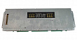 WB27K5209 GE Range/Stove/Oven Control Board Repair