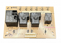 JennAir 205986 Range/Stove/Oven Control Board Repair