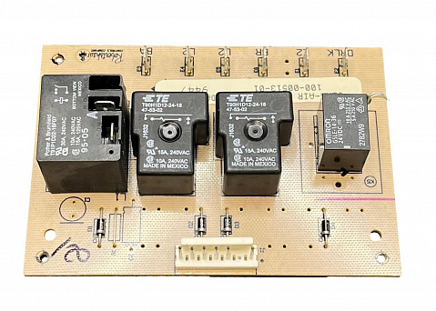 JennAir 205986 Range/Stove/Oven Control Board Repair