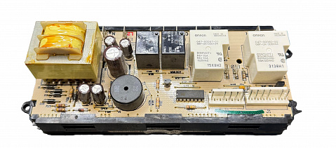 Maytag 7601P51060 Range/Stove/Oven Control Board Repair