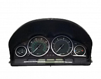 Land Rover Range Rover 2002-2006 Instrument Cluster Panel (ICP) Repair