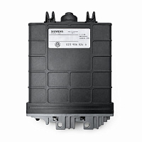 Volkswagen Eurovan 1992-1995 Engine Control Unit (ECU/ECM) Repair