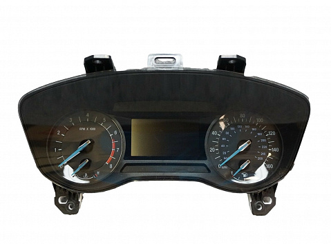 Ford Fusion 2013-2017 Instrument Cluster Panel (ICP) Repair