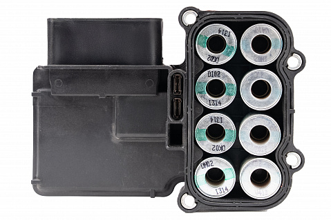 Lotus Exige 2007-2008  ABS EBCM Anti-Lock Brake Control Module Repair Service