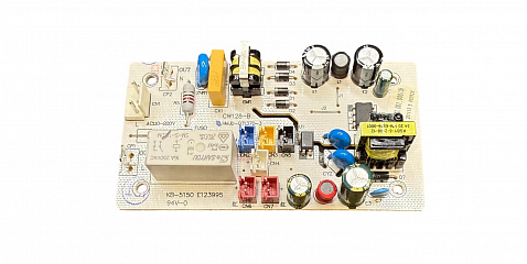 Kenmore 2319768 WP2319768 Refrigerator Control Board Repair