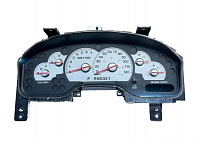 Mercury Mountaineer 2002-2005 Instrument Panel Cluster (IPC) Repair