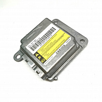 CHEVROLET 1500 SRS SDM DERM Sensing Diagnostic Module - Airbag Computer Control Module PART #15071393