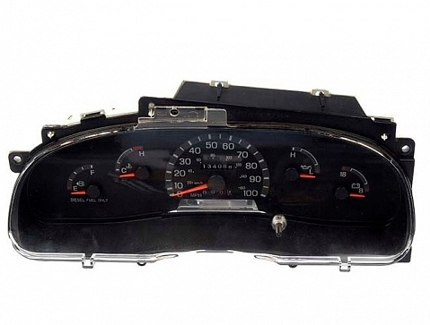 Ford Excursion (1997-1999) Instrument Cluster Panel (ICP)