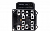 Honda Crosstour 2010-2015 ABS/VSA Vehicle Stability Modulator (Anti-Lock ABS Control Module)