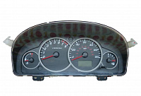 Mazda Tribute 2005-2007 Instrument Cluster Panel (ICP) Repair