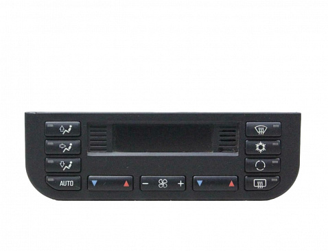 BMW 328 1990-2000 (E36) Climate Control Repair