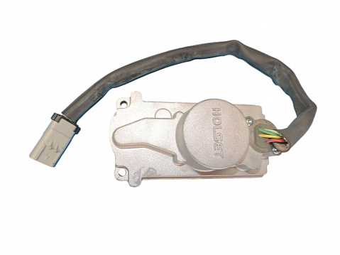 Dodge 2500 2007-2019 Cummins Turbo Actuator Repair Service