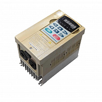 DELTA VFD-B - VFD007B43A