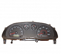 Ford Ranger (2007-2009) Instrument Cluster Panel (ICP) Repair
