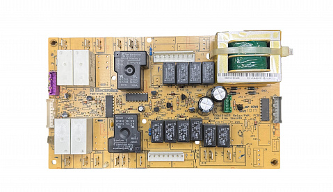 316443929 GE Range/Stove/Oven Control Board Repair