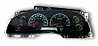 Ford F150 1999-2003  Instrument Cluster Panel (ICP) Repair