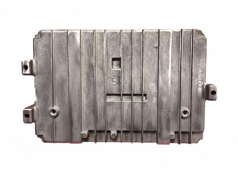 Dodge B2500 1999-2003 Powertrain Computer Module (ECU/PCM) Repair