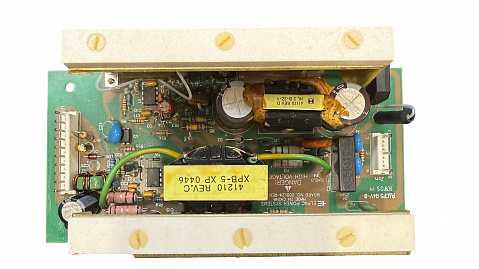 Dacor 72762 Range/Stove/Oven