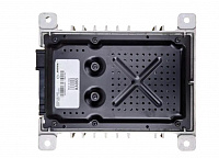Chevrolet Tahoe 2003-2014 Amplifier Repair Service