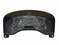 Chevrolet Express 3500 (2008-2022) Instrument Cluster Panel (ICP) Repair
