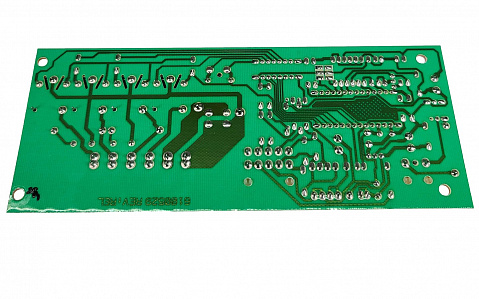6100499 Whirlpool Refrigerator Control Board Repair