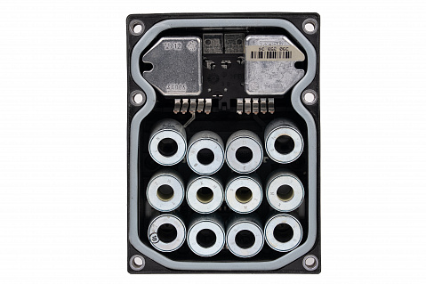Volkswagen Passat 2002-2005 (B5/B5.5) ABS EBCM Anti-Lock Brake Control Module Repair Service