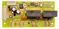 Smooth Fitness RT100P0W Exercise Treadmill Control Board Repair