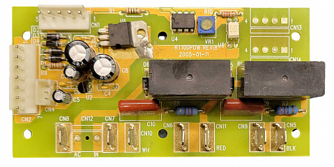Smooth Fitness RT100P0W Exercise Treadmill Control Board Repair