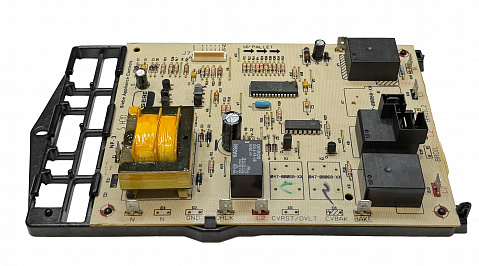 Thermador SC272T 0-0