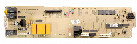 8302322 Whirlpool Range/Stove/Oven Control Board Repair