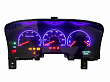 Lincoln Navigator 2003-2006 Instrument Panel Cluster (IPC) Repair