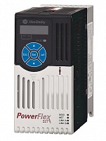 25C-V2P5N104 Allen Bradley AC VFD Variable Frequency Drive Repair