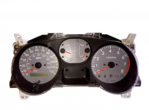 Toyota RAV4 1998-2000 Instrument Panel Cluster (IPC) Repair