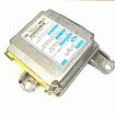 HONDA CIVIC SRS Airbag Computer Diagnostic Control Module PART #77960SVAA230M1