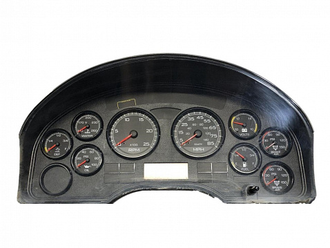 International Prostar 2005-2024  Instrument Cluster Panel (ICP) Repair