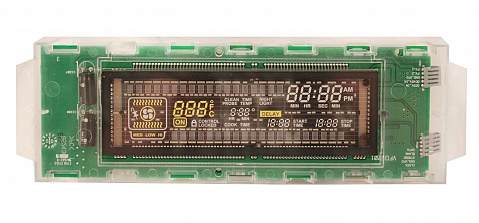 WP9761594 Whirlpool Range/Stove/Oven Control Board Repair