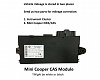 Mini Paceman (1996-2022) Odometer Mileage Adjust Correction Service