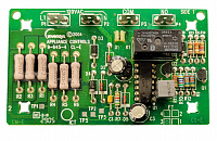 4456840 Range/Stove/Oven Vent Hood Control Board Repair
