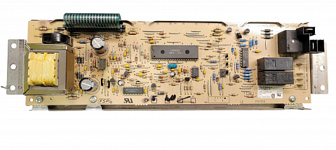3182391 Whirlpool Range/Stove/Oven Control Board Repair