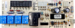 KitchenAid, Whirlpool, Jenn-Air, Kenmore, Maytag, Amana 2304115 Ice Maker Control Board Repair image
