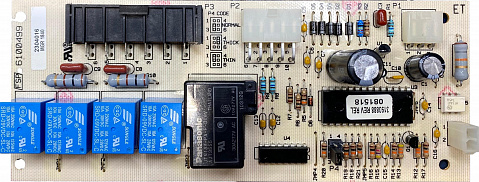 KitchenAid, Whirlpool, Jenn-Air, Kenmore, Maytag, Amana 2304115 Ice Maker Control Board Repair