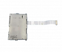 Nissan Maxima 2004-2008 Climate Control HVAC Amplifier Repair