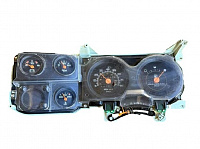 Chevrolet Suburban 1981-1991 Instrument Cluster Panel (ICP) Repair