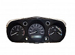 Jaguar XJ 2004-2009 Instrument Cluster Panel (ICP) Repair
