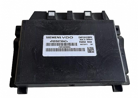 Dodge Nitro 2007-2009 Transmission Control Module (TCM) Repair