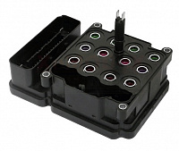Volkswagen GTI 2012-2015 ABS EBCM Anti-Lock Brake Control Module Repair Service