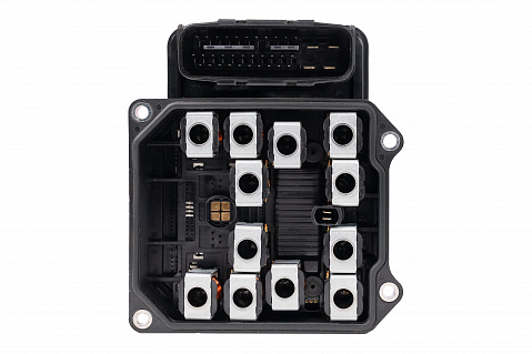 Honda Accord 2008-2017 ABS/VSA Vehicle Stability Modulator (Anti-Lock ABS Control Module)